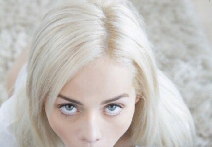 Элизабет Комсток