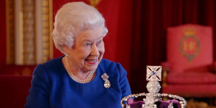 Кто жена с.Королева