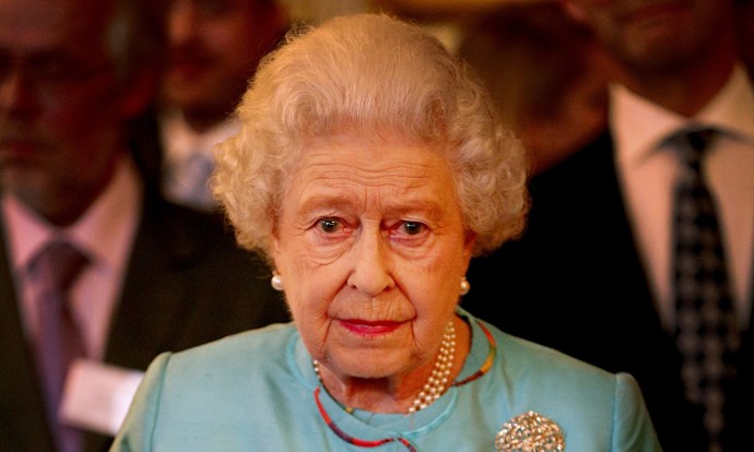 The Queen of Death ответы на вопросы