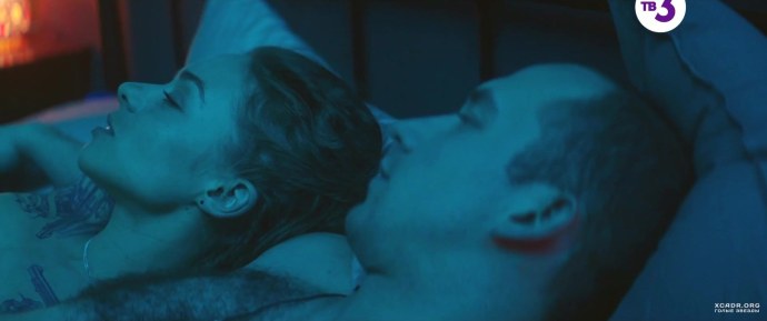 Рина Гришина постельная сцена