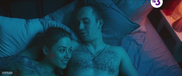 Рина Гришина горячие сцены