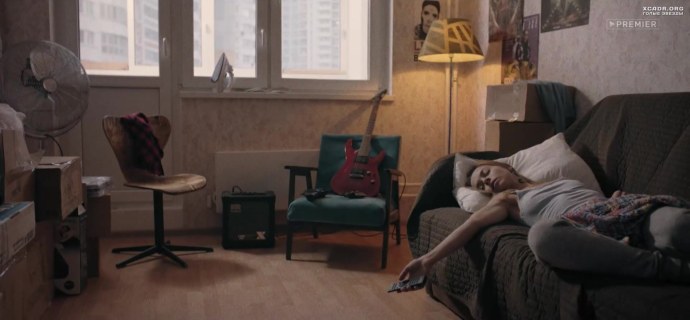 Рина Гришина постельная сцена полицейский с рублевки