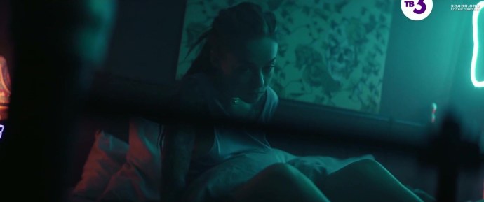 Ольга Гришина актриса nude