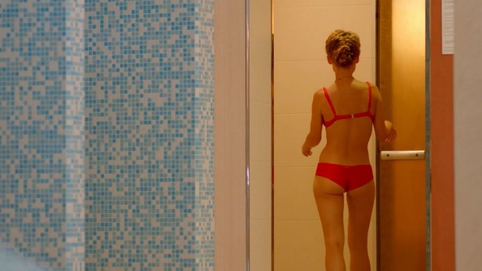 Рина Гришина слив Максим