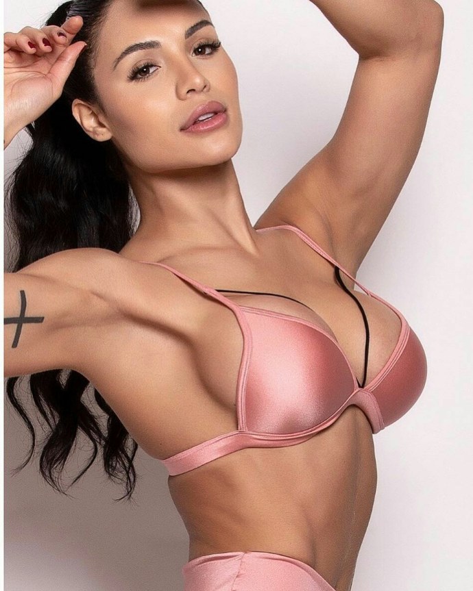 Aline американская порноактриса