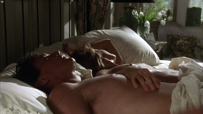 Гретта Скакки постельные сцены