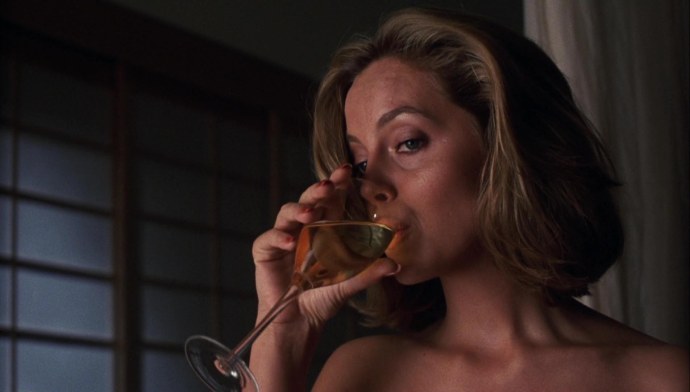 Грета Скакки фильм книга откровений