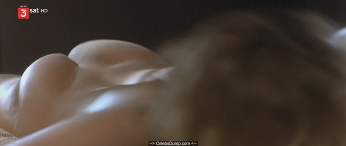 Грета Скакки Эротический триллер