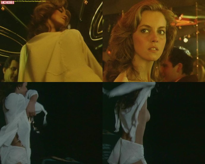 Грета Тунберг обнаженка