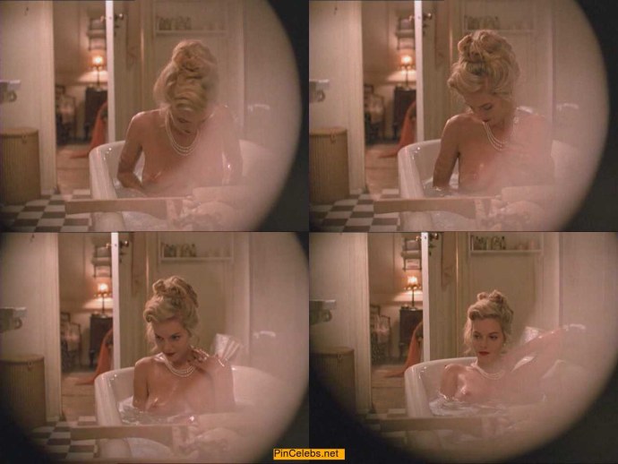 Naked Greta Dolan in the best sex ever ANCENSORED