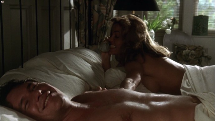 Грета Скакки Эротический триллер