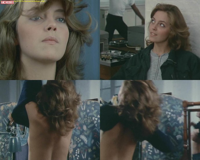 Грета Гервиг Гринберг голая грудь