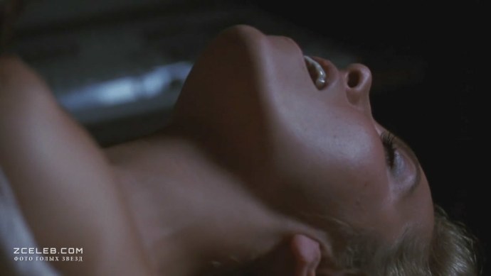 Грета Скакки жара и пыль ню