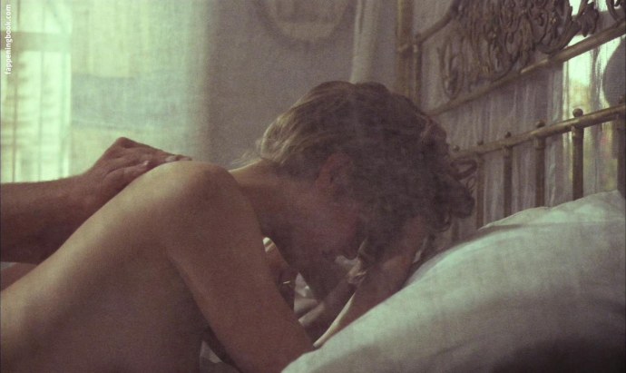 Грета Скакки порнофильме