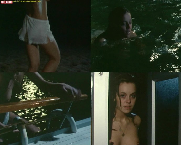 Грета Скакки актриса ню