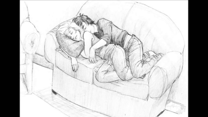 Пропорции тела мужчины и женщины Эндрю Лумис