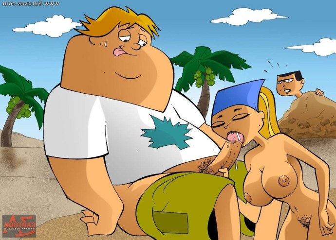 Остров отчаянных героев яой хентай Дункан