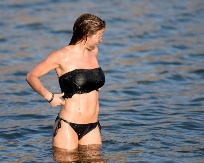 Джемма Иосифовна Халид ню