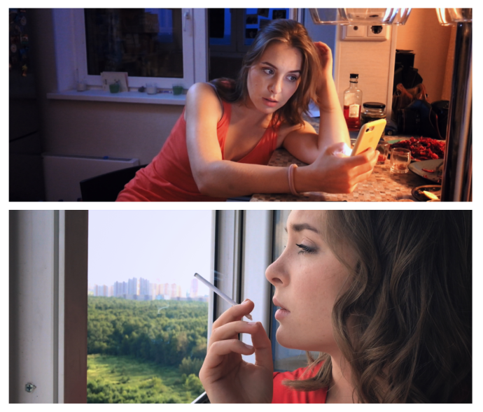 Анастасия Пронина Фагот