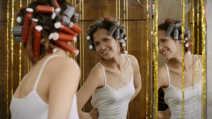 Анна Старшенбаум Сеня Федя