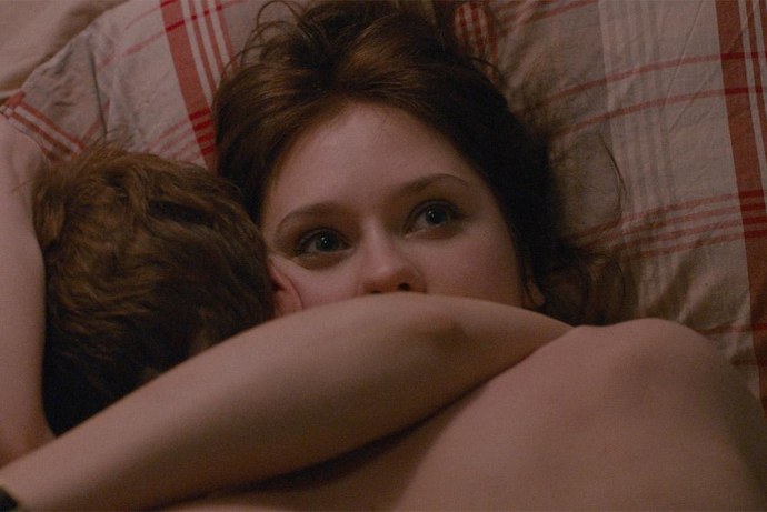 Нино Нинидзе сериал в постели