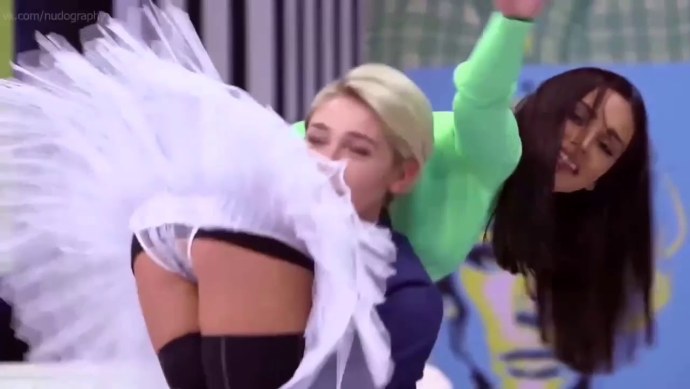 Любовь Аксенова и Константин Юшкевич