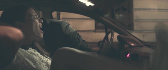 Любовь Аксенова 2012