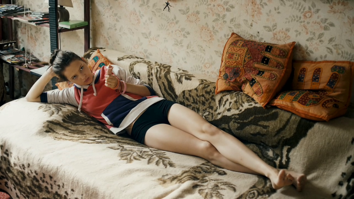 Ольга Кавалай-Аксенова