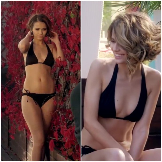 Аксёнова любовь горячее