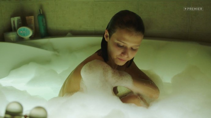 Анастасия Пронина Фагот