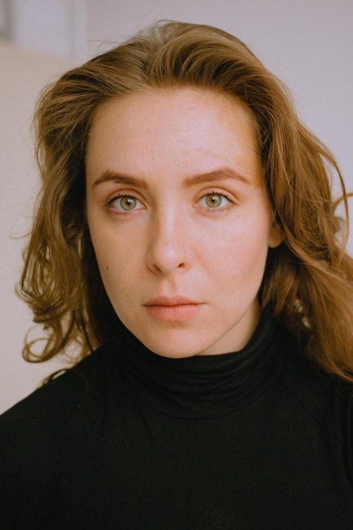 Анна Евгеньевна Аксенова