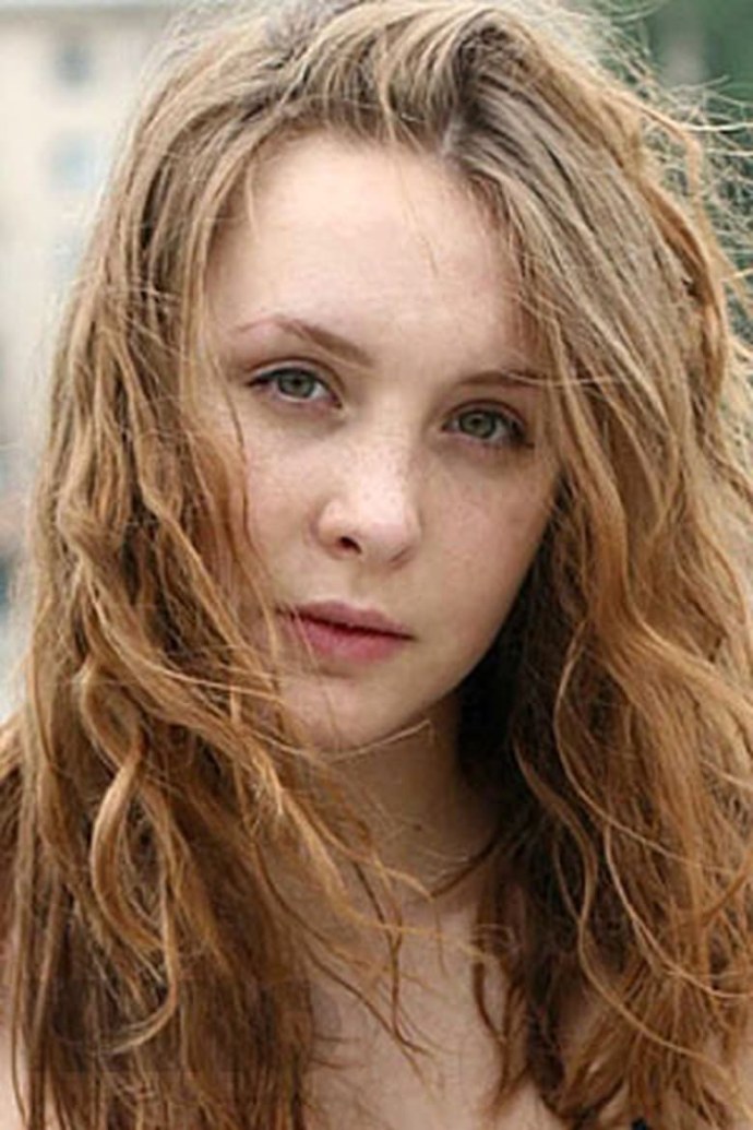 Любовь Новикова-аксёнова 18