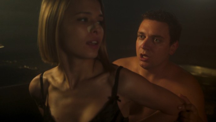 Ольга Кавалай-аксёнова голая