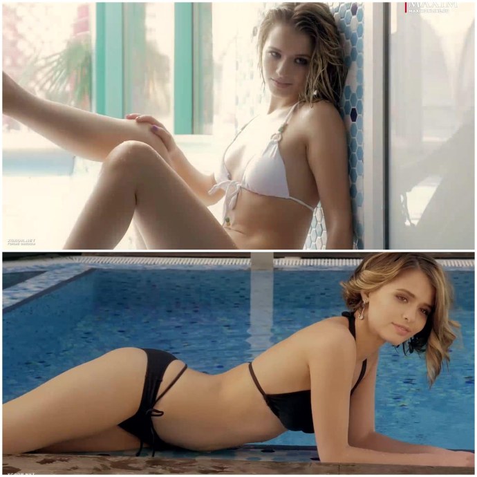 Любовь Аксенова мажор 18