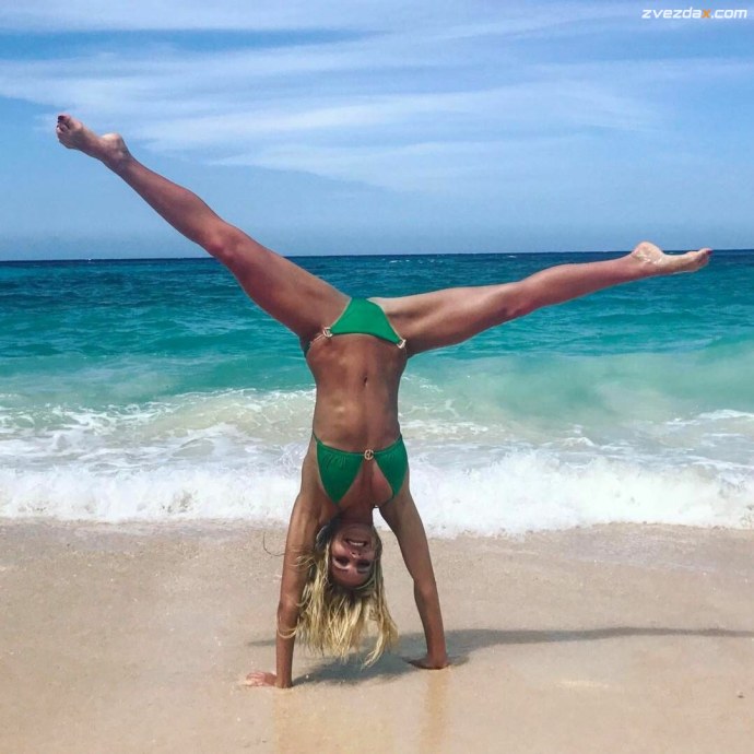 Валерия Астапова Максим