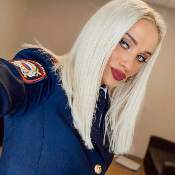 Валерия Федорович Maxim