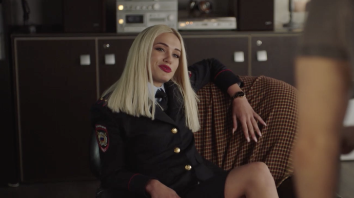 Валерия Перфилова Максим