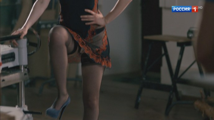 Лера Астапова актриса