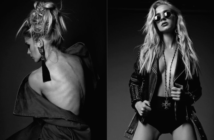 Валерия Мотина актриса