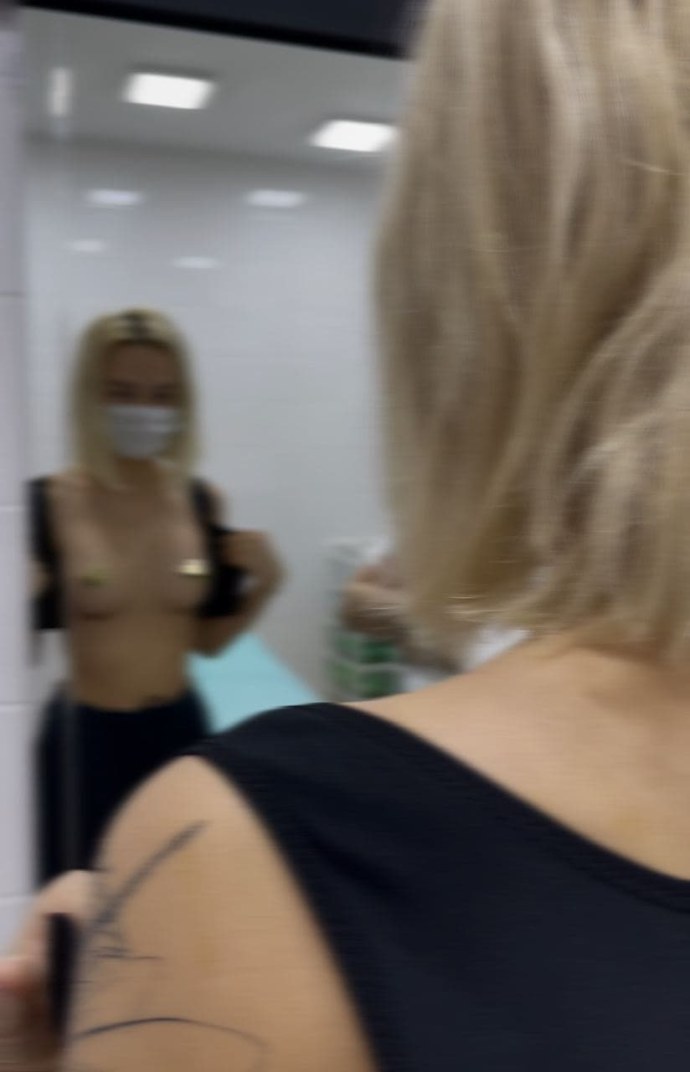 Катя Златова онлифанс