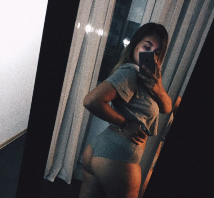 Настя Шалавынська фото