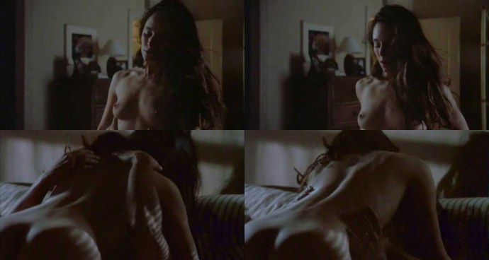 Голая Emma Stoned порноактриса