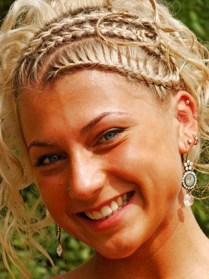 Valeria Polyakova порноактриса