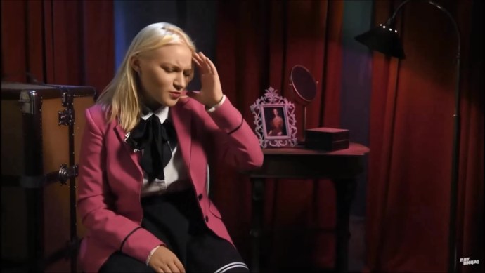 Аяка Геншин