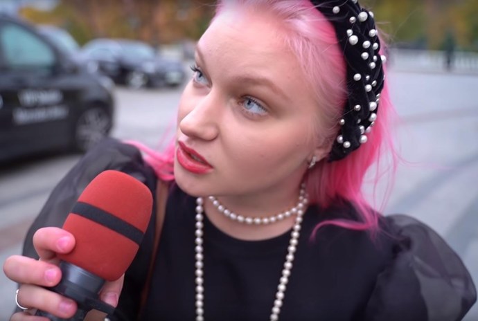 Liza kaltichka слив