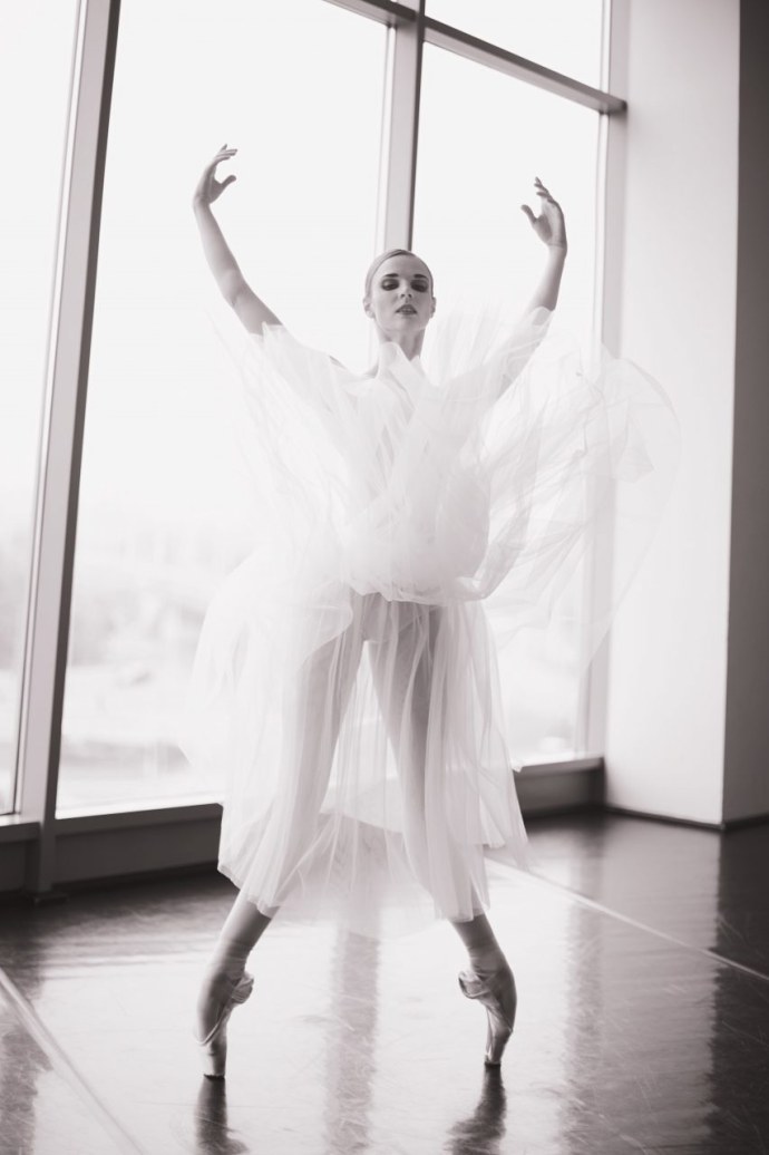 Пацанки 4 Елизавета Калтыгина