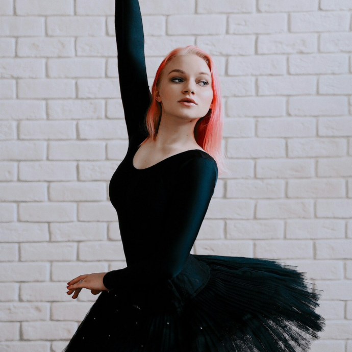 Лейла Кристиан Биг Титс Бест