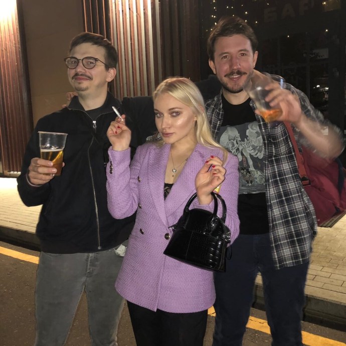 Пацанки 4 сезон