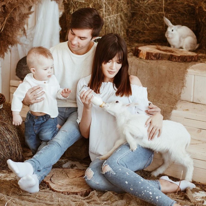 Катя Котаро 2019