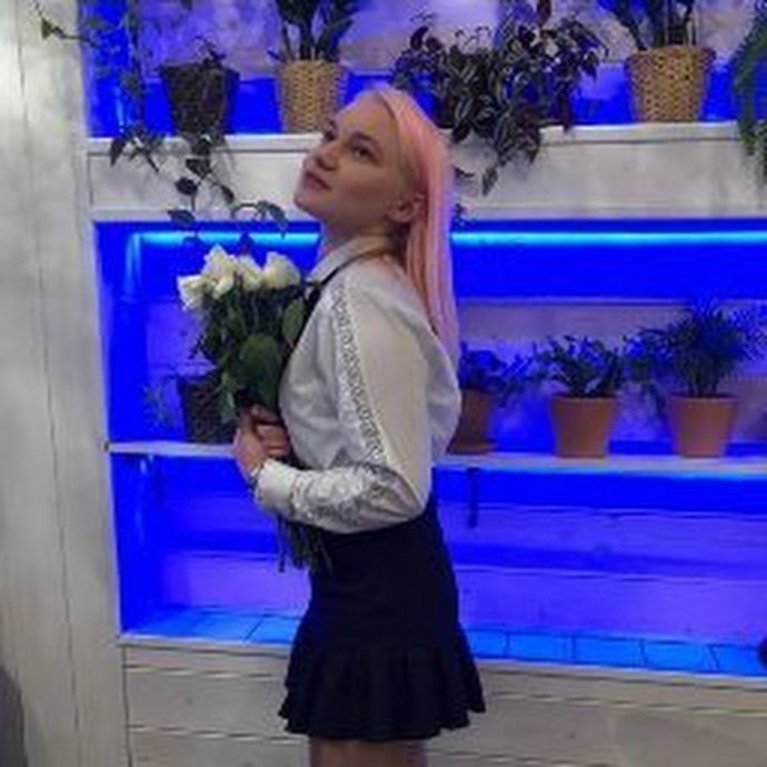 Пацанки 4 сезон Лиза Калтыгина